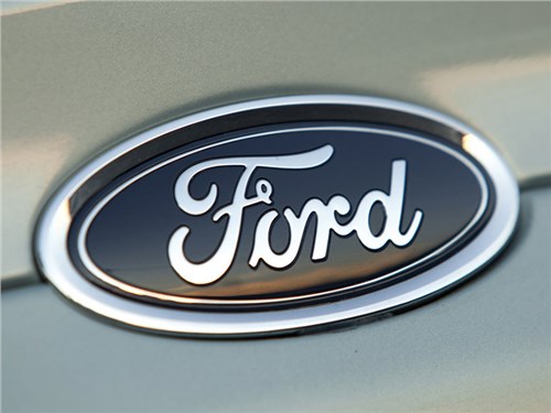 Ford изобрел персональный конвейер