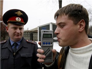 Промилле вернут в ближайшее время, но штрафы увеличатся