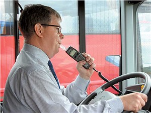 Депутаты бьются за безопасность наземного пассажирского транспорта