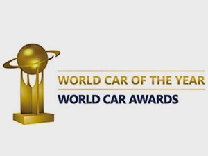 Традиционный Всемирный Автомобиль года – Volkswagen Golf