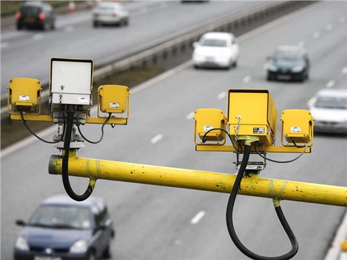 В Москве за нарушение пропускного режима будут штрафовать и жителей других регионов