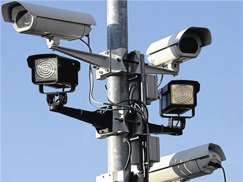 В Москве запустили новую систему проверки цифровых пропусков у автомобилистов