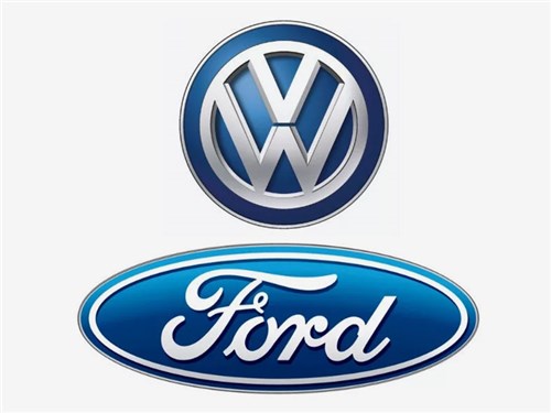 Правление Volkswagen одобрило альянс с Ford