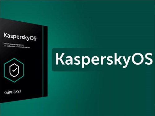 Касперский займется автомобилями