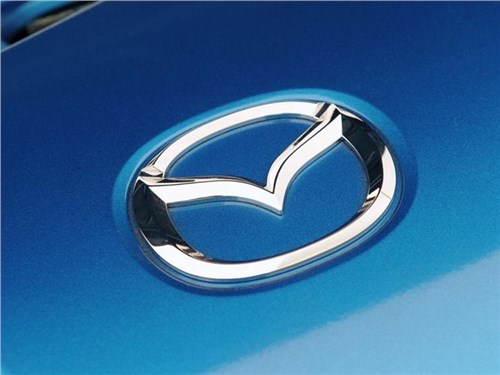 Mazda возвращается к роторным двигателям