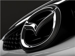 Новое поколение Mazda 2 будет выпускаться на основе платформы СХ-5