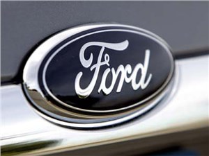 Ford отзывает почти полмиллиона автомобилей текущего модельного года