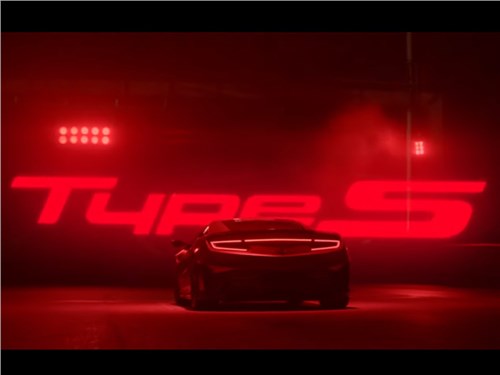 Acura NSX получит заряженную версию Type S