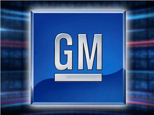 General Motors отзывает почти двести тысяч автомобилей