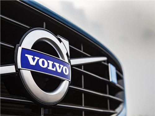 Новость про Volvo - Volvo: пятьдесят лет в России!