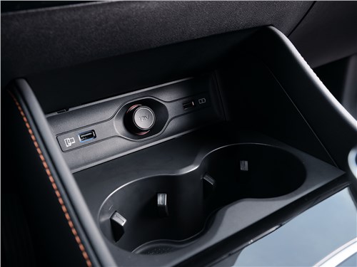 Москвич М70 (2026) ниша