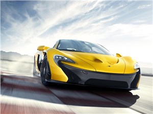 Honda и McLaren могут заняться совместным выпуском серийных автомобилей