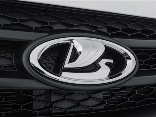 Новость про Lada - Какие автомобили стали лидерами рынка в 2023 году?