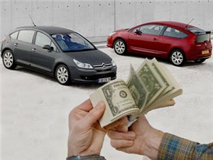 Денежный объем автокредитования вырастет на 7% по итогам года