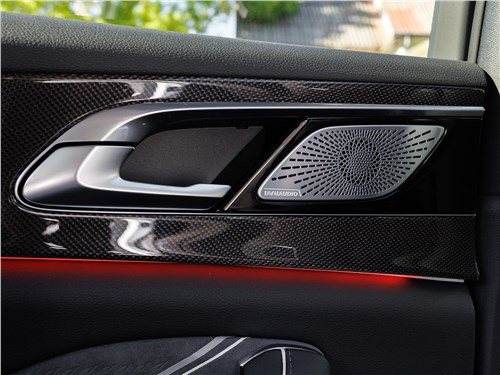 Предпросмотр hongqi h6 (2025) динамик
