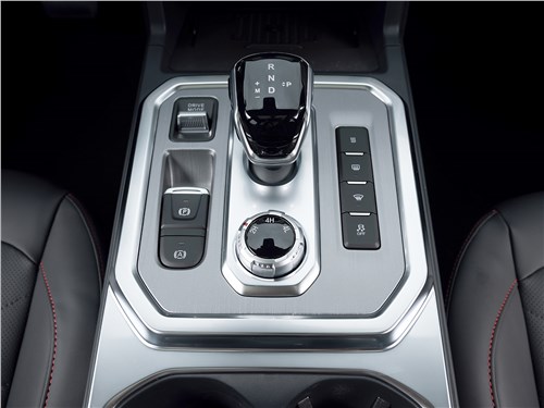Предпросмотр jac t9 (2024) акпп