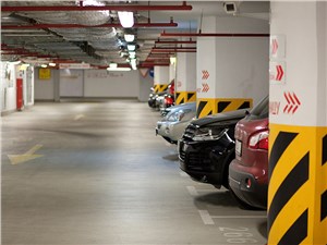 Столичные власти построят 122 новых платных парковки