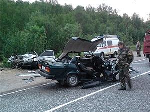 Участникам ДТП запретят договариваться о примирении в случае гибели человека