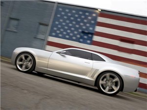 Американский авторынок в октябре продемонстрировал рост