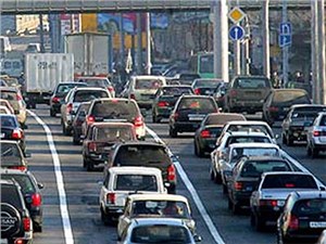 Внимательным и ответственным водителям будут возвращать часть налогов?