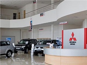 Mitsubishi Motors увеличит свое присутствие на российском рынке