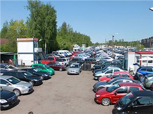 Москвичи смогут узнать всю информацию об автомобиле на специальном портале