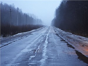 В Псковской области обнаружены самые плохие в России платные трассы