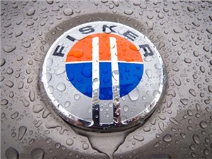 Китайцы купили американскую компанию Fisker Automotive