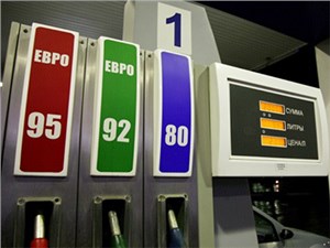 Московские автозаправки проверят на соблюдение экокологических стандартов