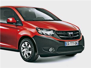 Dacia готовится выпустить бюджетный ситикар на базе хэтчбека Renault Twingo
