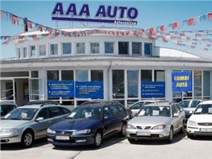 Крупный дилер подержанных автомобилей рассказал о росте продаж машин с пробегом в РФ