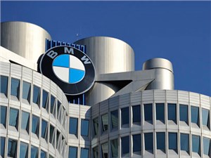 BMW планирует выпустить за три года пять новых моделей на одной и той же платформе