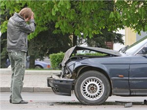 Количество ДТП в России за период с января по октябрь сократилось на 1,7%