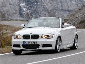 Выбираем правильно: BMW 1-й серии или MINI??? (BMW 1 Series, Mini Cooper) 1 series