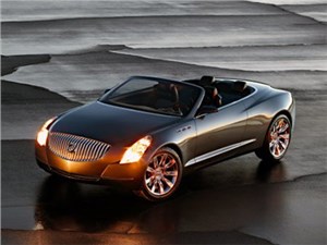 Opel Cascada получит перелицованную копию от марки Buick