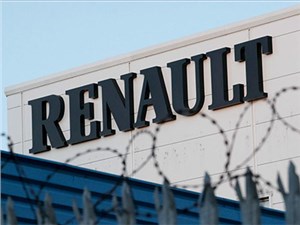 Топ-менеджер Renault поделился прогнозами на 2015 год