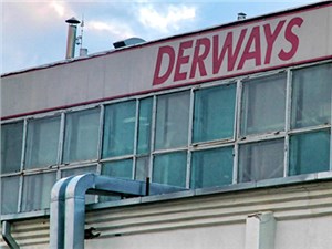 Черкесский завод «Derways» планирует собирать автомобили в Москве