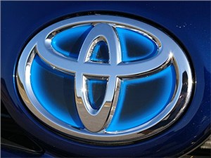 Toyota снова стала лидером мирового авторынка, несмотря на спад продаж