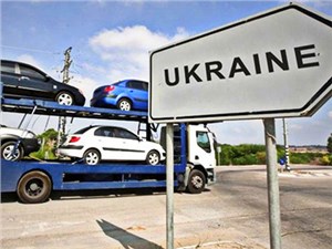 Аналитики опубликовали отчет по результатах работы украинского авторынка за первый квартал
