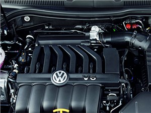 Калужское предприятие Volkswagen займется выпуском двигателей