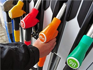 Контролеры Росстандарта проверяют российские автозаправки