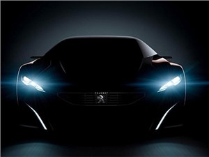 Peugeot готовится представить еще одну «горячую» версию хэтчбека 308