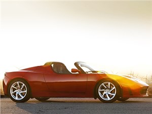 Новое поколение Tesla Roadster появится на рынке уже в 2019 году