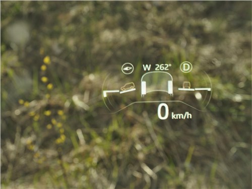 Предпросмотр land rover defender 90 (2020) ветровое стекло