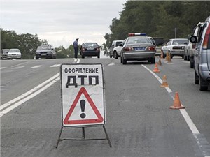 Российские водители все реже садятся в тюрьму из-за аварий