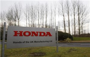 Топ-менеджер Honda Motor Co. рассказал о планах компании 