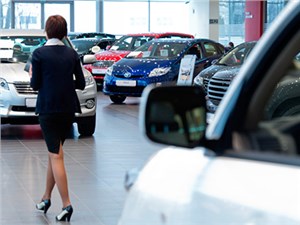 Эксперты АЕБ улучшили свой прогноз по российскому авторынку
