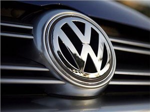 Гендиректор американского Volkswagen даст показания в Конгрессе США