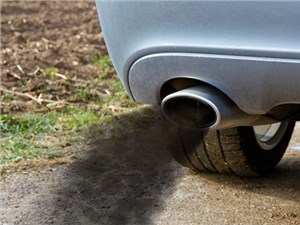 97% дизельных автомобилей Европы не соответствуют экологическим стандартам
