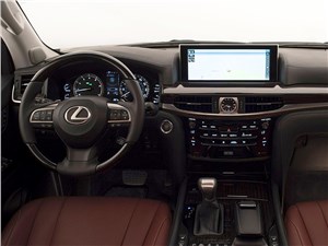 Lexus займется продажей сертифицированных машин с пробегом